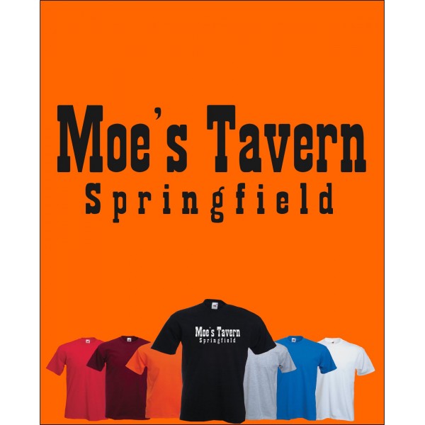 Moe's Tavern